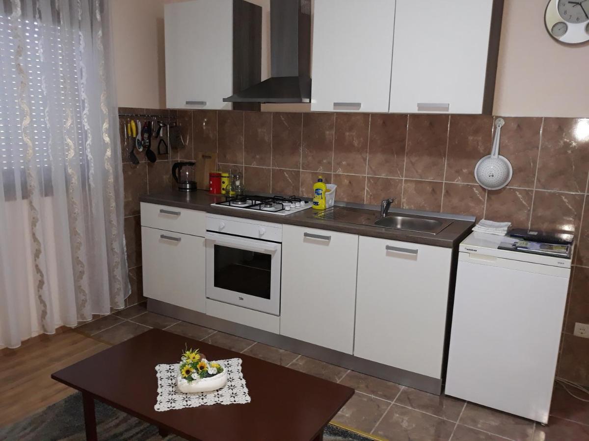 Biljevina Apartment Saborsko Exterior photo