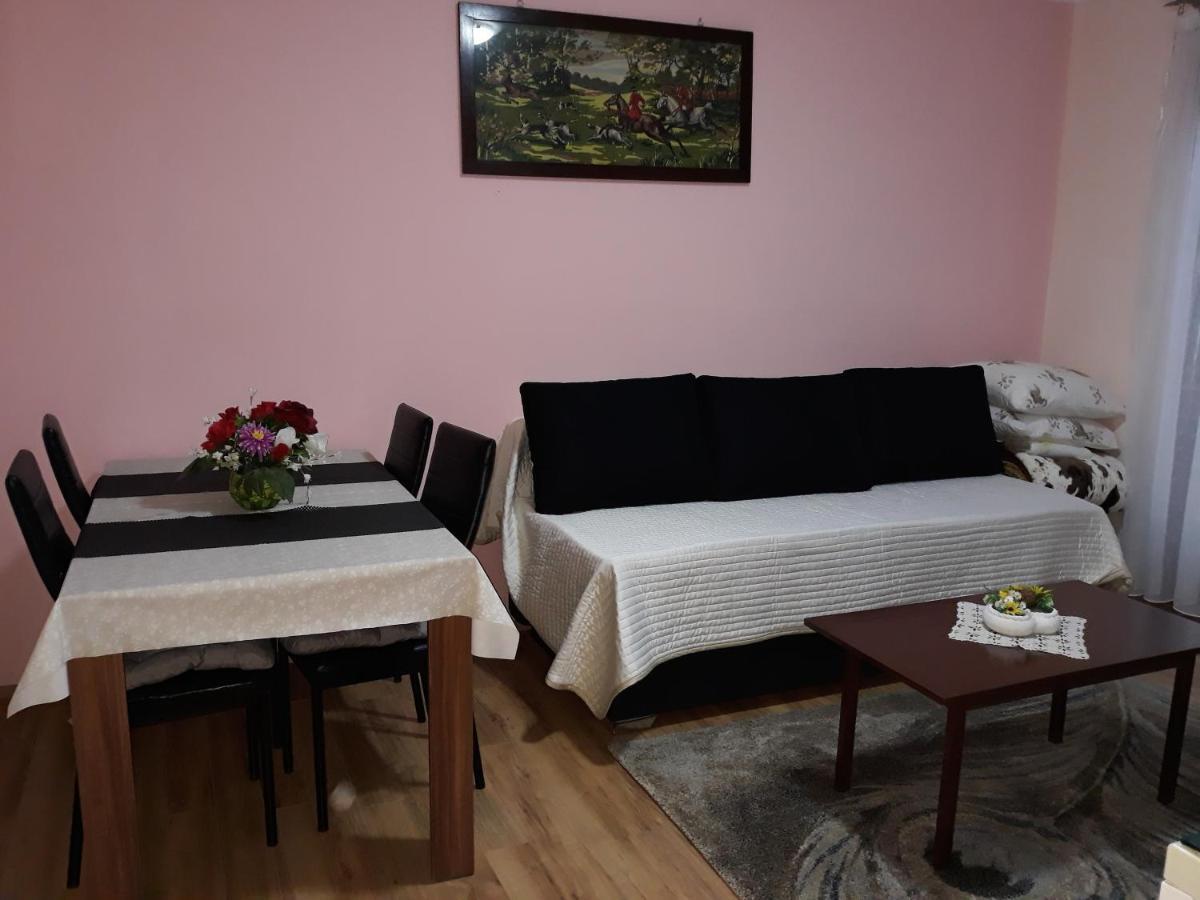 Biljevina Apartment Saborsko Exterior photo